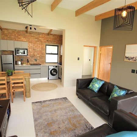 Garden Flat - Walk To The Beach Plettenberg Bay Esterno foto