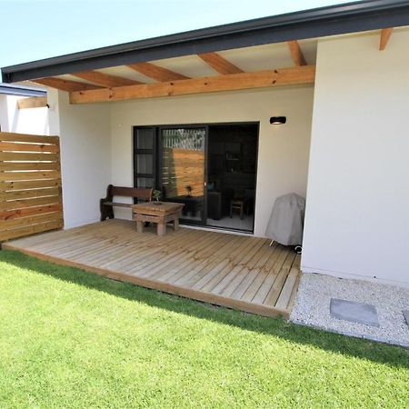 Garden Flat - Walk To The Beach Plettenberg Bay Esterno foto