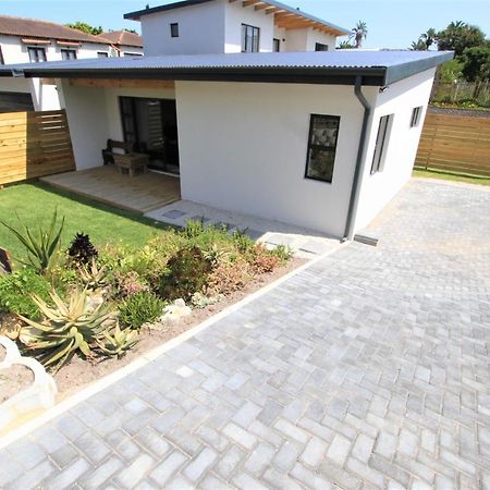 Garden Flat - Walk To The Beach Plettenberg Bay Esterno foto