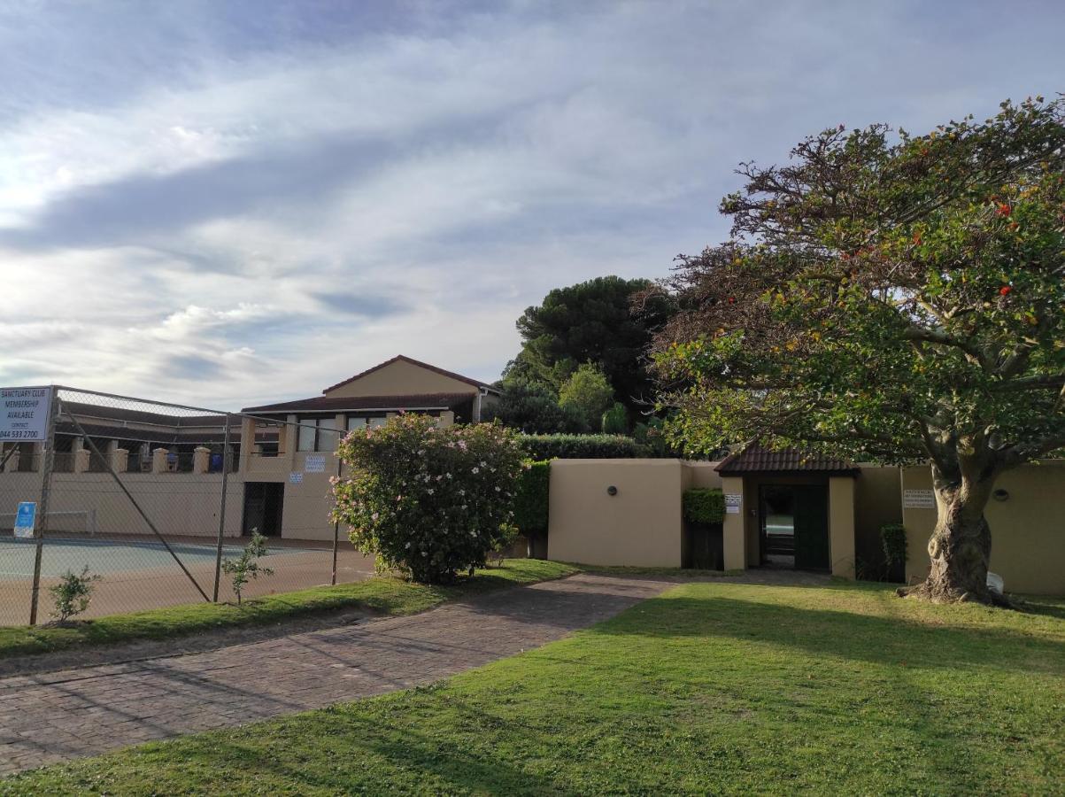 Garden Flat - Walk To The Beach Plettenberg Bay Esterno foto