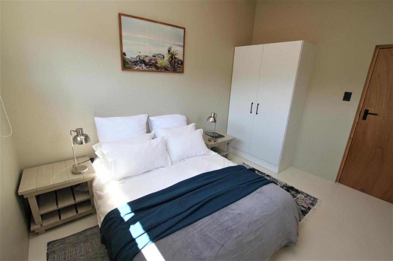 Garden Flat - Walk To The Beach Plettenberg Bay Esterno foto