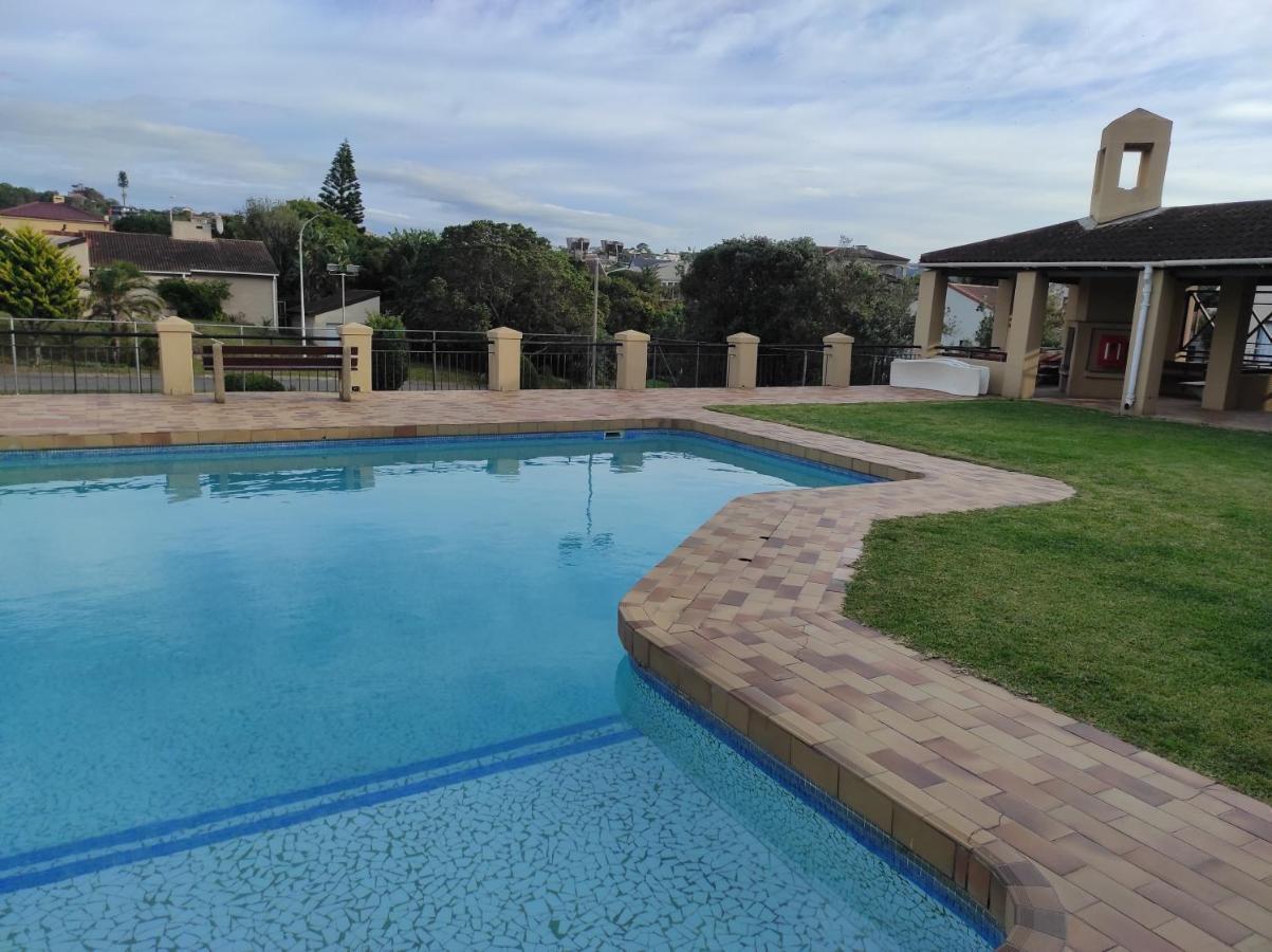 Garden Flat - Walk To The Beach Plettenberg Bay Esterno foto