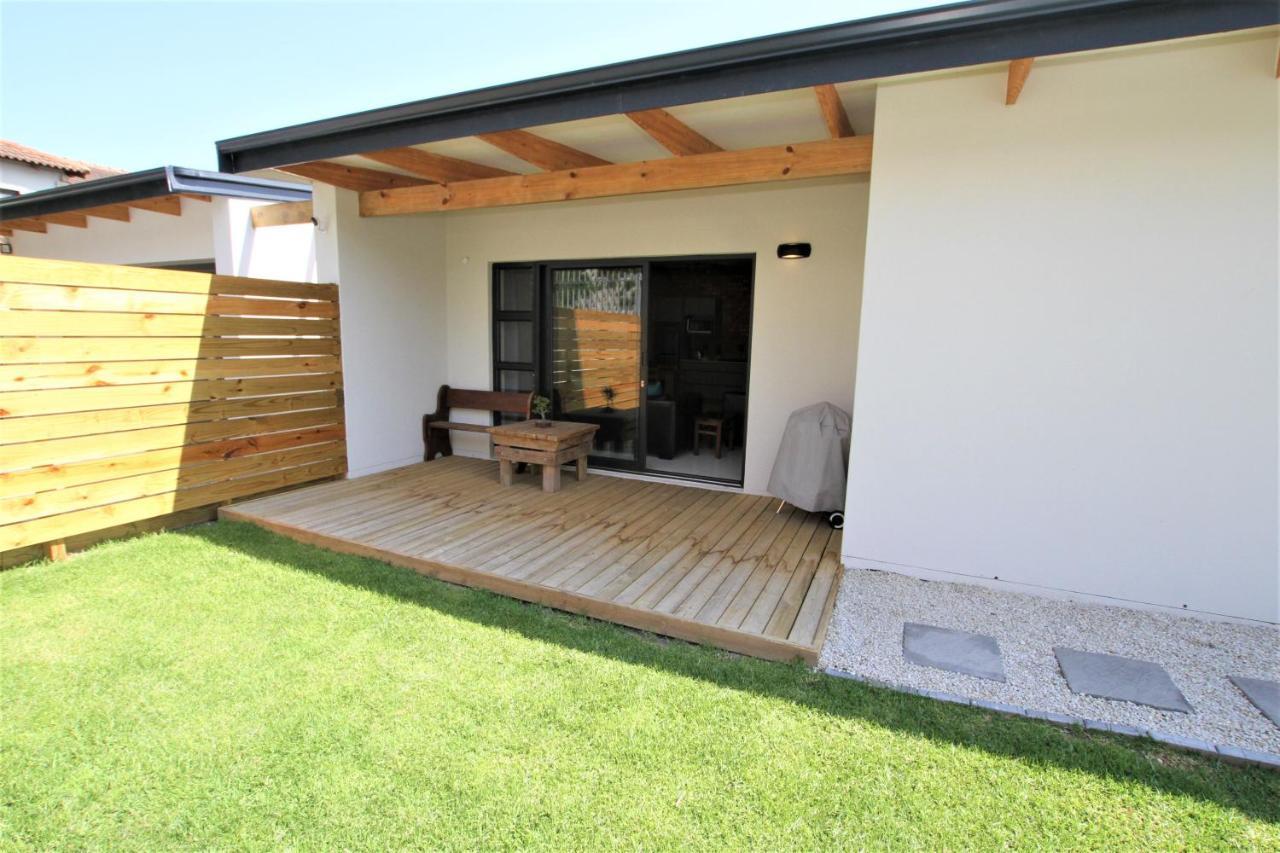 Garden Flat - Walk To The Beach Plettenberg Bay Esterno foto