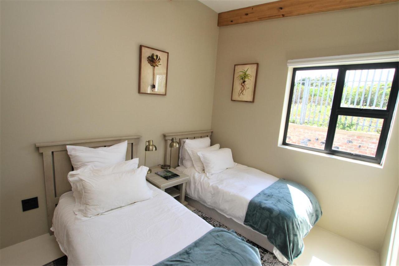 Garden Flat - Walk To The Beach Plettenberg Bay Esterno foto